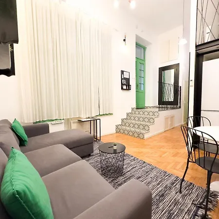 Cozy Downtown 2br Ground Fl - Piano *