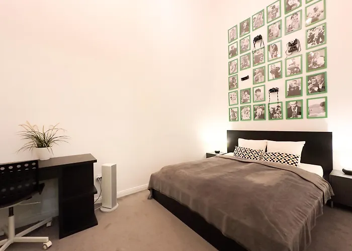 Cozy 2br Ground Floor In Downtown Ac - Piano *